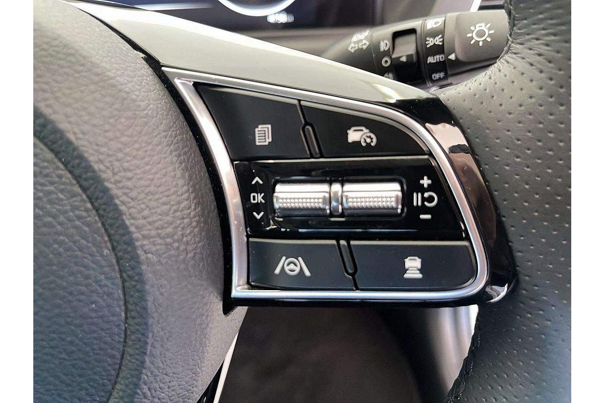 2025 Kia Seltos GT-Line SP2 PE