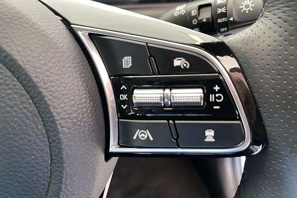 2025 Kia Seltos GT-Line SP2 PE