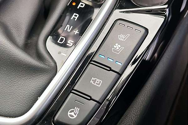 2025 Kia Seltos GT-Line SP2 PE