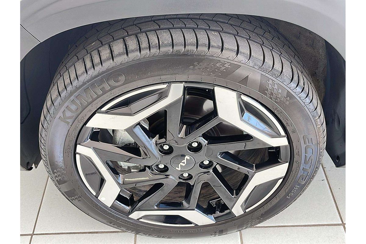 2025 Kia Seltos GT-Line SP2 PE