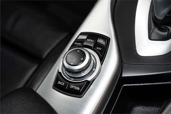 2017 BMW 1 Series 125i M Sport F20 LCI