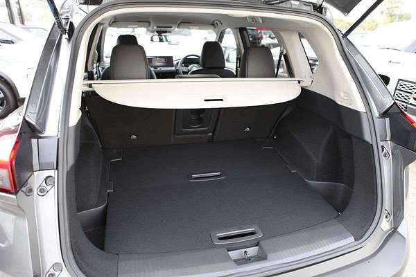 2025 Nissan X-TRAIL ST-L T33