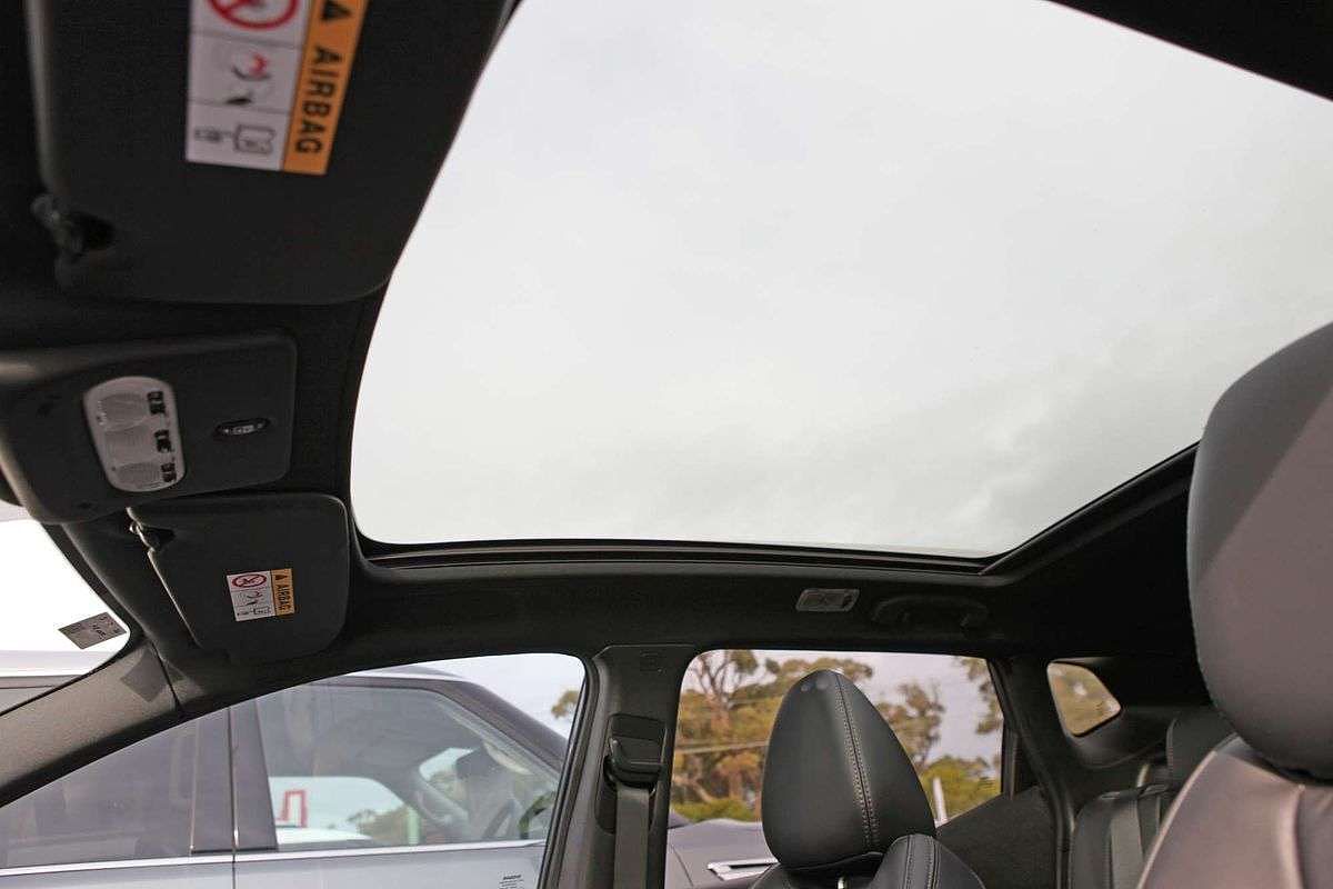 2025 Nissan X-TRAIL ST-L T33