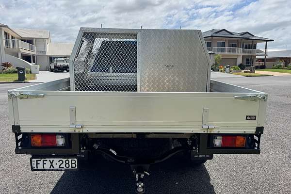 2023 Ford Ranger XLT 4X4 3.0L