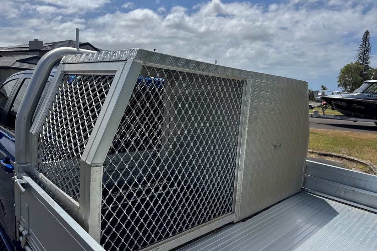 2023 Ford Ranger XLT 4X4 3.0L