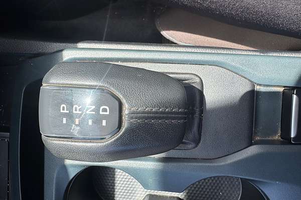 2023 Ford Ranger XLT 4X4 3.0L