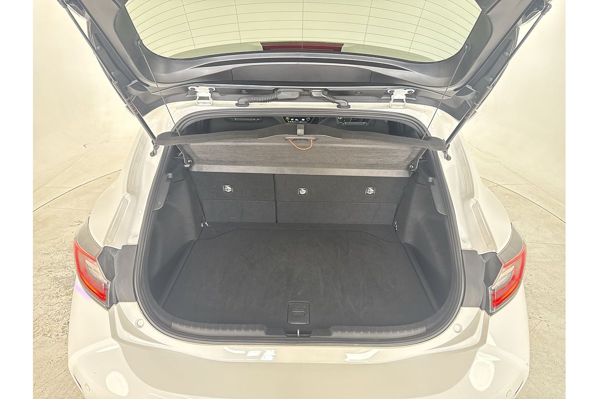 2021 Toyota Corolla Ascent Sport Hybrid ZWE211R