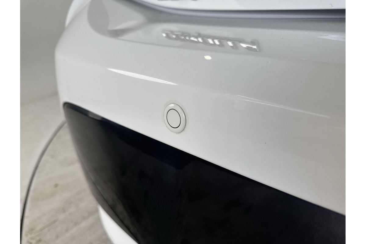 2021 Toyota Corolla Ascent Sport Hybrid ZWE211R