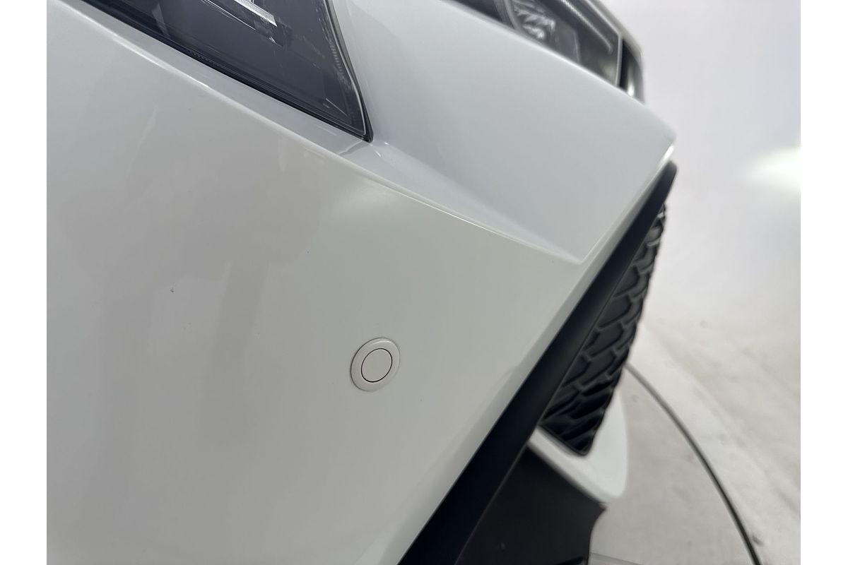 2021 Toyota Corolla Ascent Sport Hybrid ZWE211R