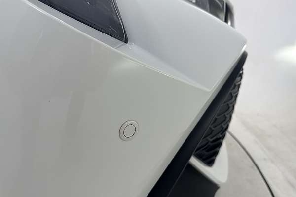 2021 Toyota Corolla Ascent Sport Hybrid ZWE211R