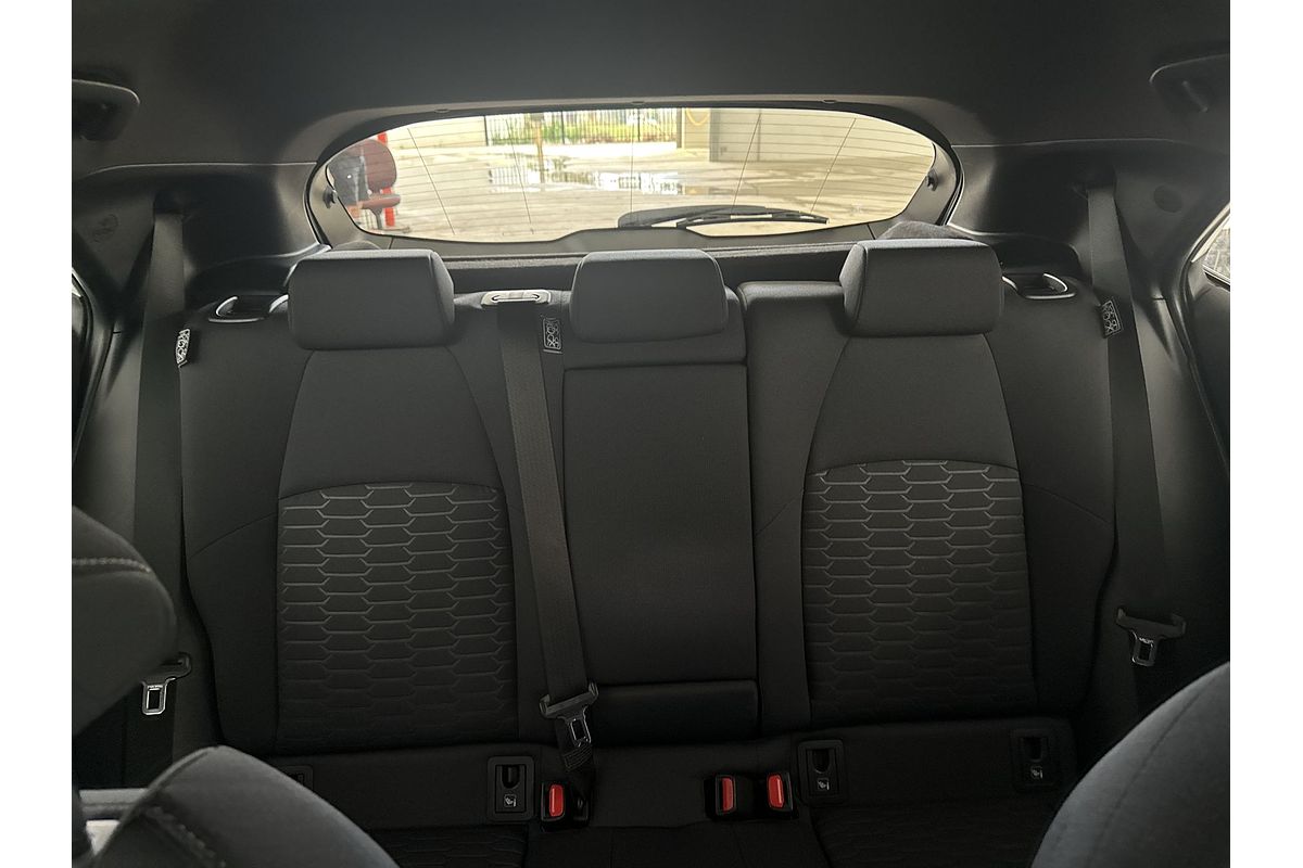 2021 Toyota Corolla Ascent Sport Hybrid ZWE211R