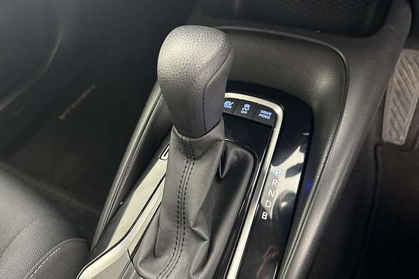 2021 Toyota Corolla Ascent Sport Hybrid ZWE211R