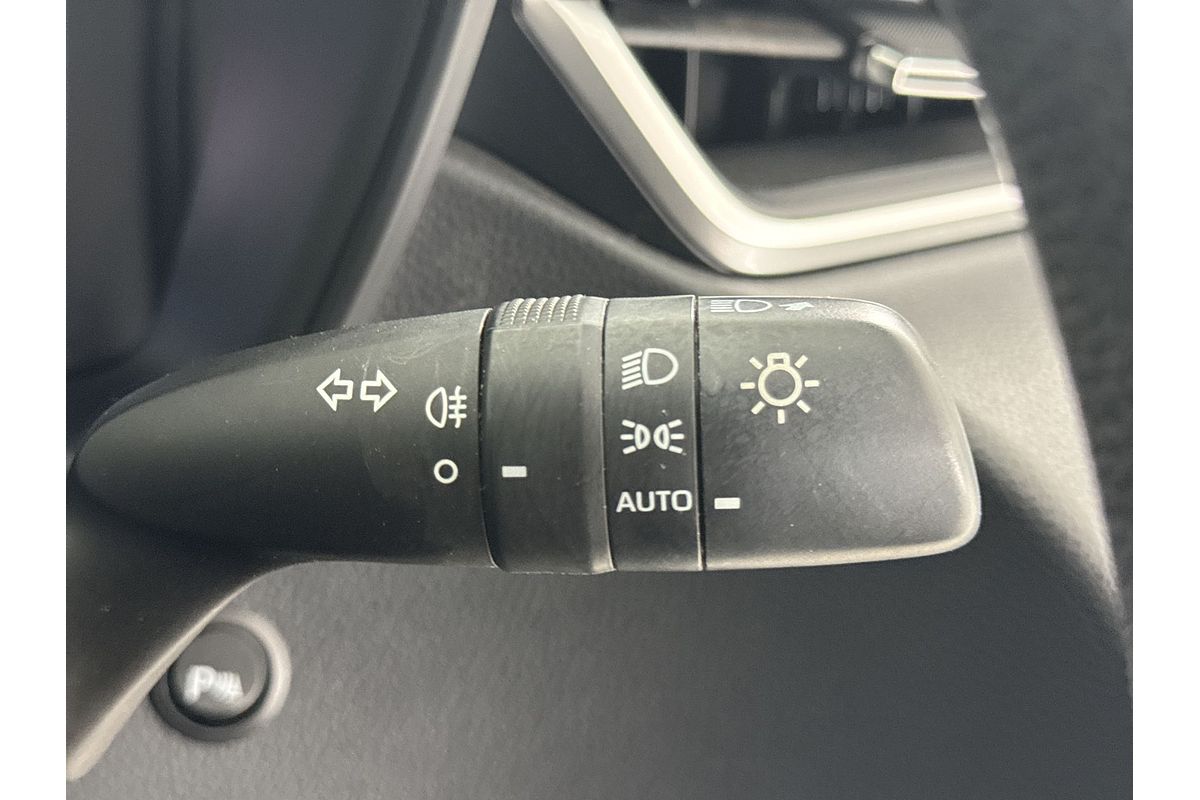 2021 Toyota Corolla Ascent Sport Hybrid ZWE211R