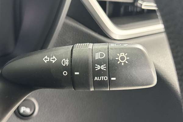 2021 Toyota Corolla Ascent Sport Hybrid ZWE211R