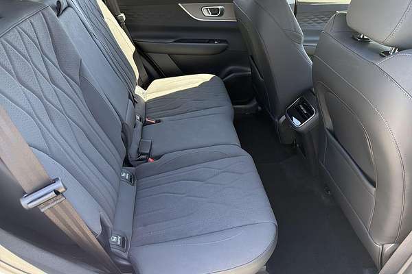 2025 Chery Tiggo 8 Super Hybrid Urban T31