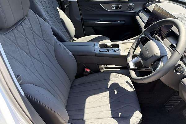 2025 Chery Tiggo 8 Super Hybrid Urban T31