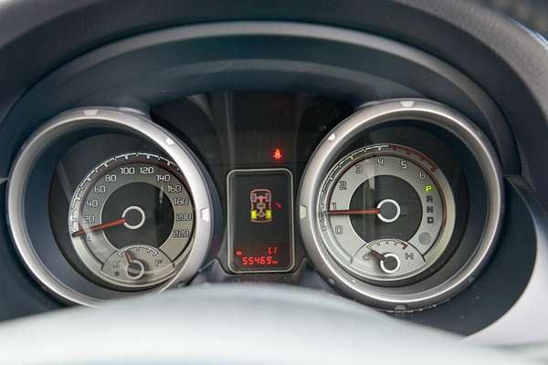 2019 Mitsubishi Pajero GLX NX