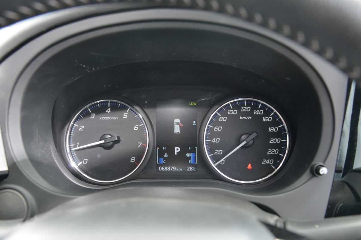 2021 Mitsubishi Outlander ES ZM