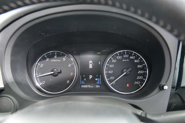 2021 Mitsubishi Outlander ES ZM