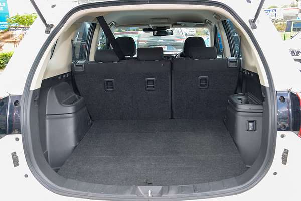 2021 Mitsubishi Outlander ES ZM