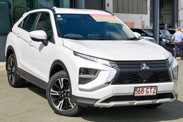 2023 Mitsubishi Eclipse Cross Aspire YB