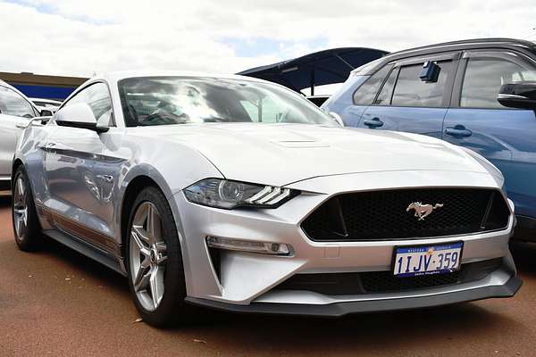 2018 Ford Mustang GT FN