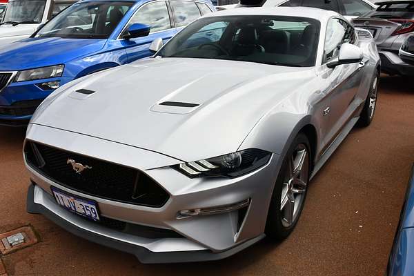 2018 Ford Mustang GT FN