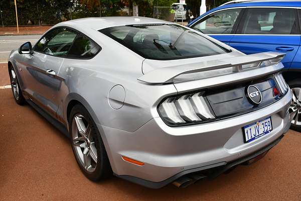 2018 Ford Mustang GT FN