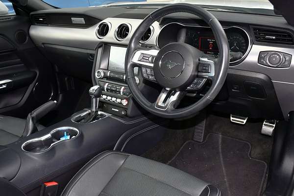 2018 Ford Mustang GT FN