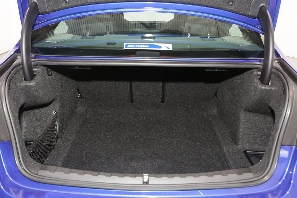 2023 BMW 3 Series 330i M Sport G20 LCI
