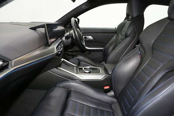 2023 BMW 3 Series 330i M Sport G20 LCI