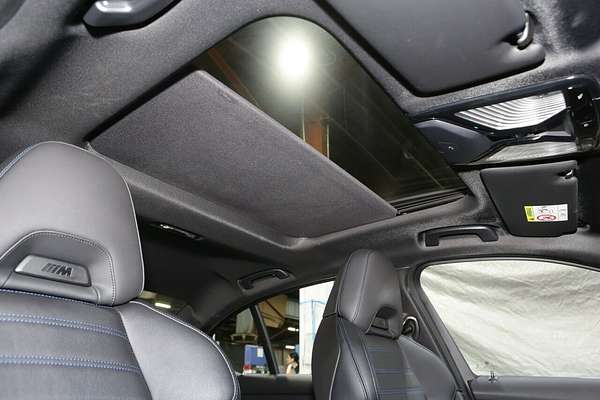 2023 BMW 3 Series 330i M Sport G20 LCI