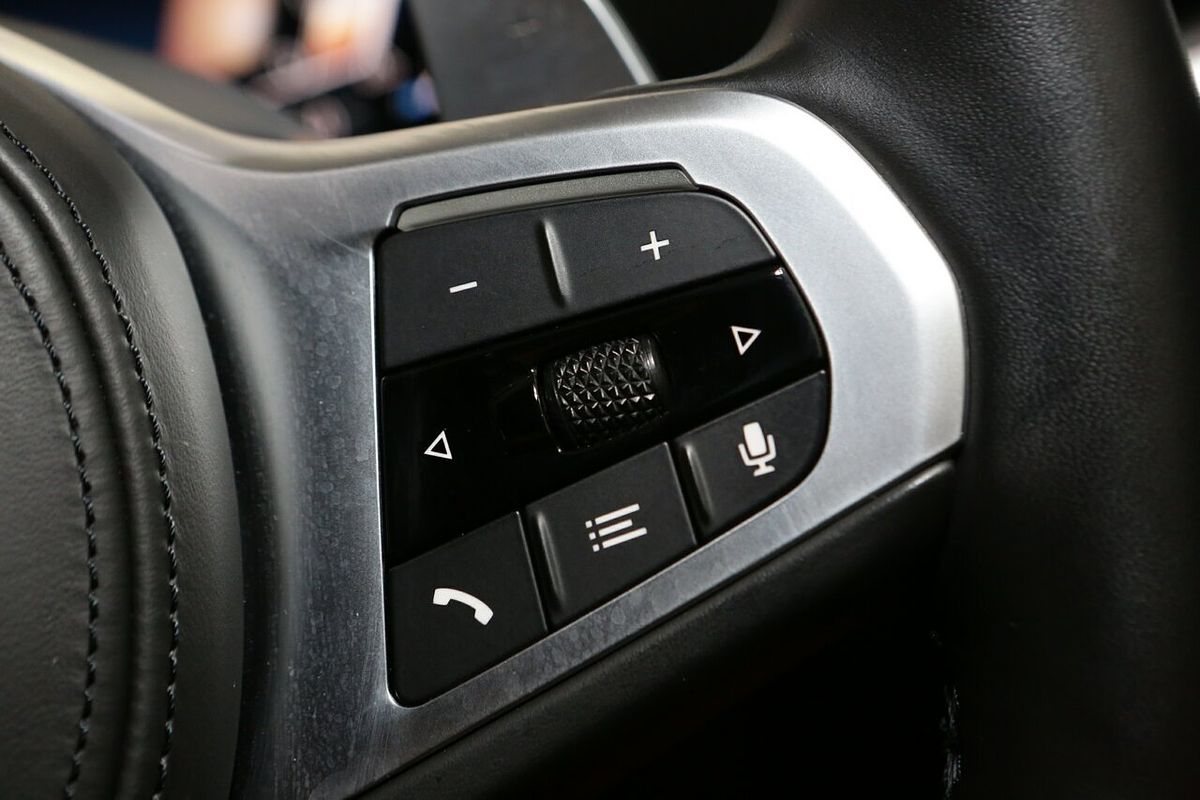 2023 BMW 3 Series 330i M Sport G20 LCI