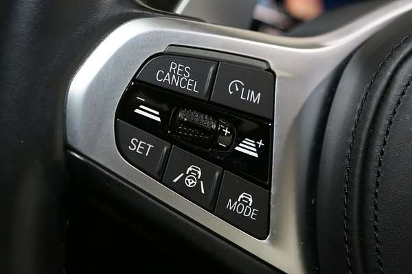 2023 BMW 3 Series 330i M Sport G20 LCI