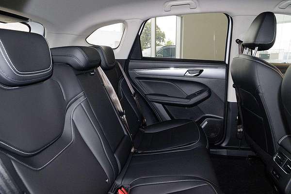 2025 GWM Haval Jolion Lux Hybrid A02