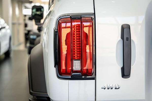 2025 GWM Tank 300 Ultra P01