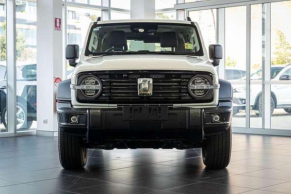 2025 GWM Tank 300 Ultra P01