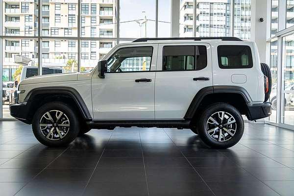 2025 GWM Tank 300 Ultra P01