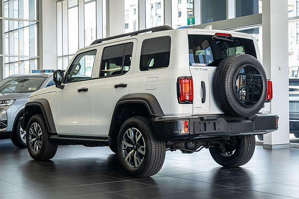 2025 GWM Tank 300 Ultra P01