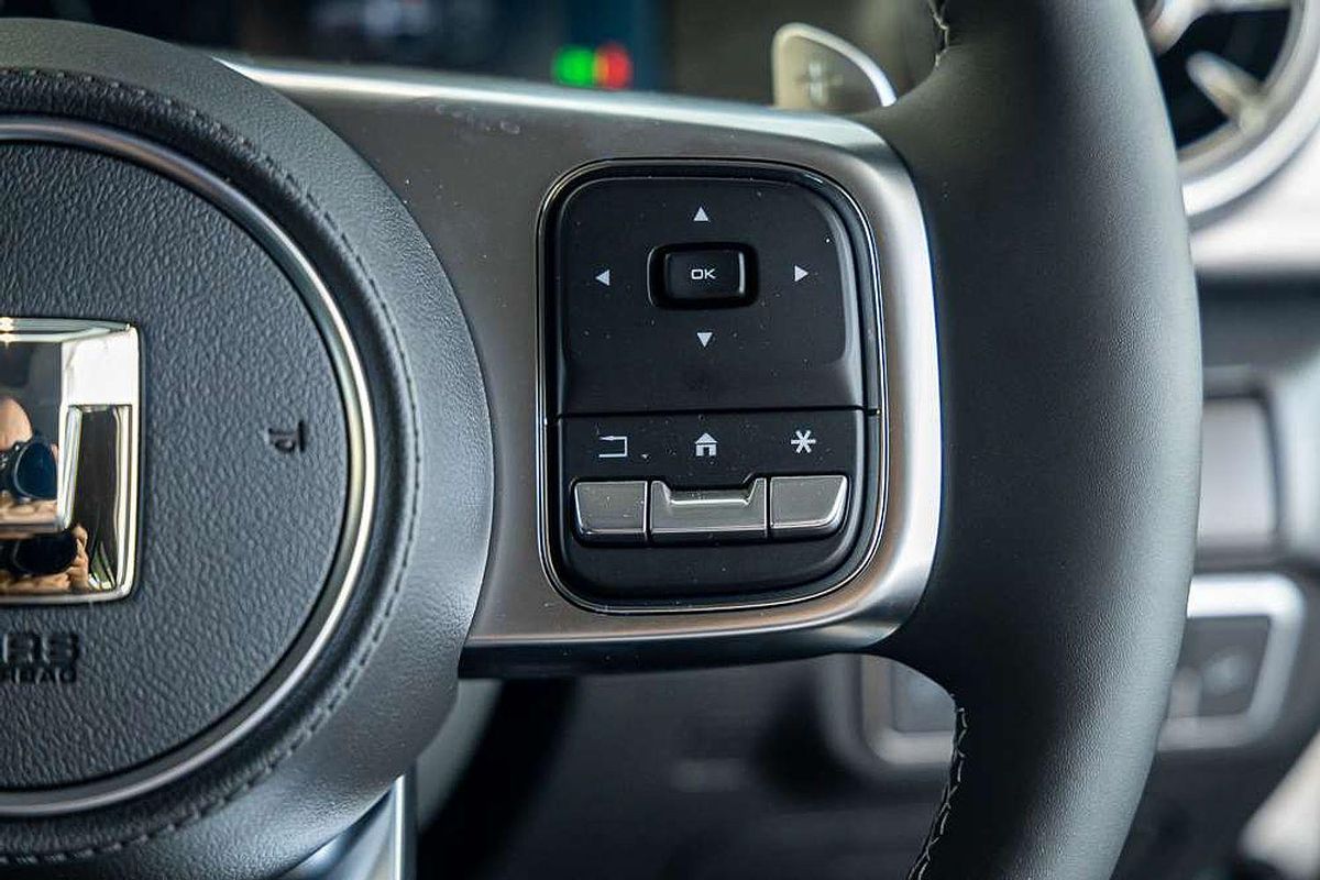 2025 GWM Tank 300 Ultra P01