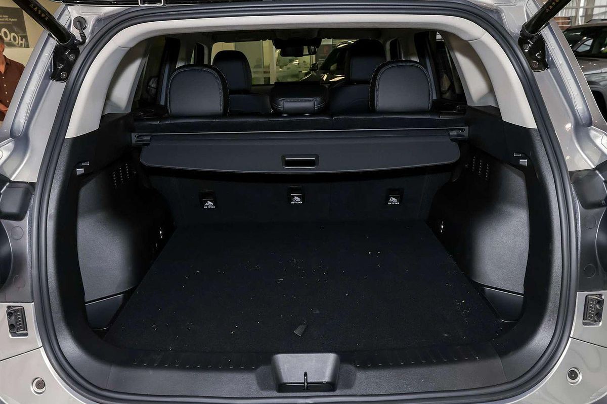 2025 GWM Haval H7 Vanta Hybrid B16