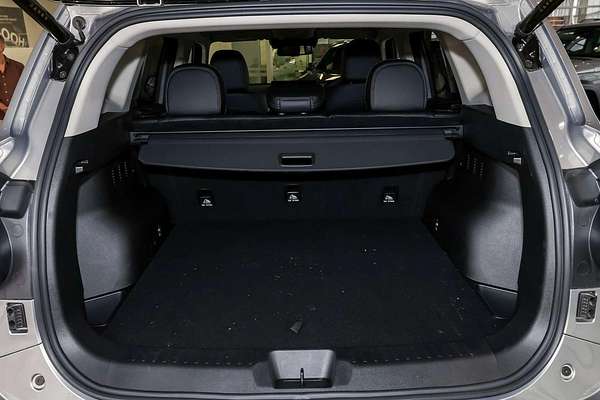 2025 GWM Haval H7 Vanta Hybrid B16