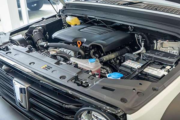 2025 GWM Tank 300 Ultra P01