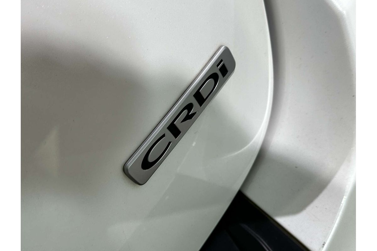 2018 Kia Carnival Platinum YP