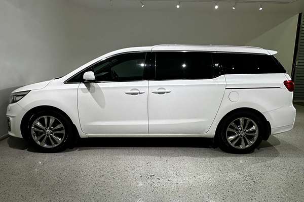 2018 Kia Carnival Platinum YP