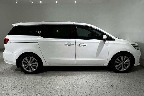 2018 Kia Carnival Platinum YP