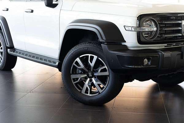 2025 GWM Tank 300 Ultra Hybrid P01