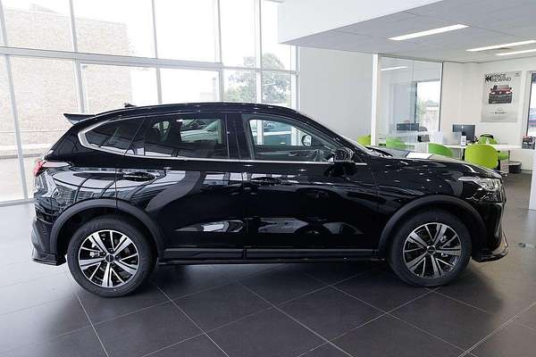 2025 GWM Haval Jolion Lux Hybrid A02