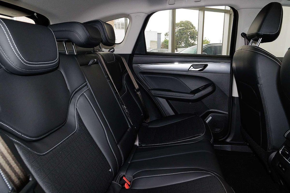 2025 GWM Haval Jolion Lux Hybrid A02