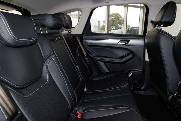 2025 GWM Haval Jolion Lux Hybrid A02